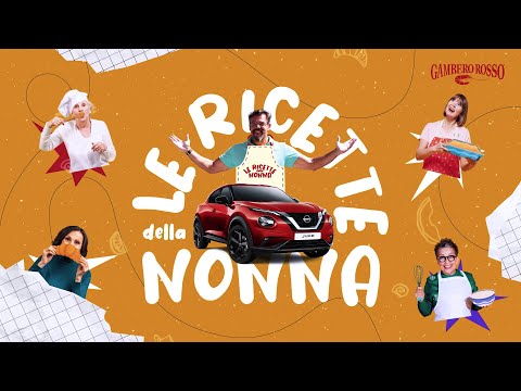 RISOTTO ALLA MILANESE e MONDEGHILI | Le ricette della Nonna con Andrea Lo Cicero