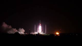 The First Relativity Space Terran 1 Rocket Launch From Cape Canaveral SFS, 22 Mar 2023 (4K/UHD)