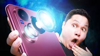 vivo V60 5G - OUT OF THIS WORLD!