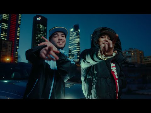 KHALED X MVROS - OCUPADA (VIDEO OFICIAL)