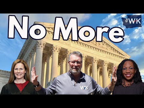 The Supreme Court Says No More Nationwide Injunctions