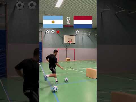 Agentina vs Netherlands #worldcup #qatar2022 #agentina #netherlands