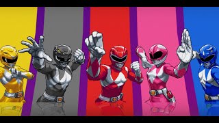 Mocni Rendzeri Rita's Rewind