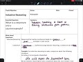 Inductive Reasoning Concepts and Applications