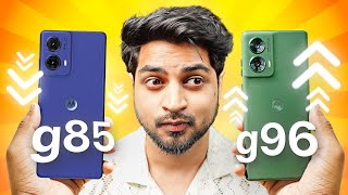 Motorola G96 Review | Game Changer or Just a Minor Upgrade?