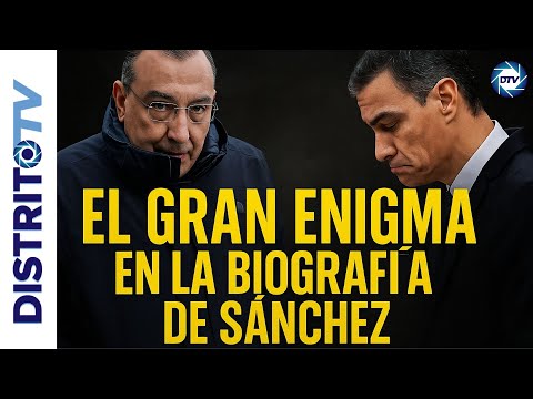 🔴ÚLTIMA HORA🔴EL GRAN ENIGMA: 21 AÑOS DE SILENCIO DE SÁNCHEZ SOBRE LAS SAUNAS DE SU SUEGRO
