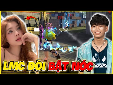 Minboo Solo Với LMC Siêu Hài !!!