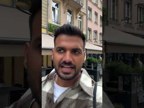 Illegal Indians earn in Lakhs in Europe!