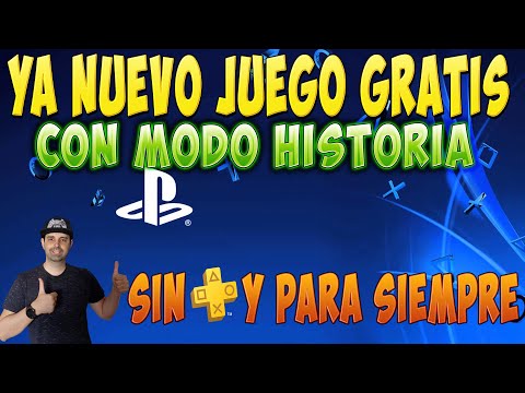 [NO CORRAS] YA disponible nuevo juego GRATIS SIN PLUS y para SIEMPRE con modo HISTORIA