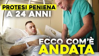 6 Anni di Sofferenza: Ora Rinasco Grazie al Dott. Gabriele Antonini
