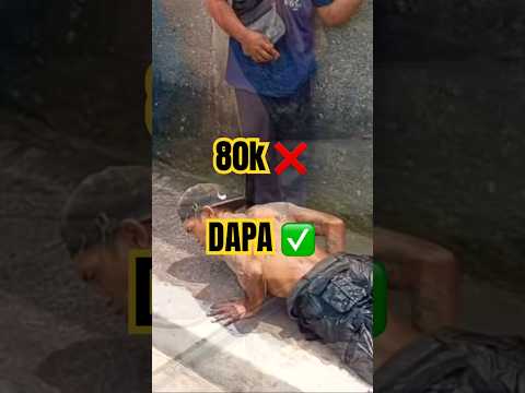 PALDO NA SANA ๐ NAPA DAPA PA ๐คฃ๐คฃ #80k #shortvideo #viralshorts