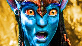 Lo que pasó detrás de AVATAR fue más delirante que la película en sí