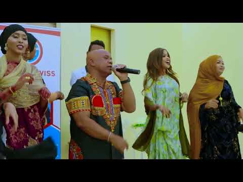 SIIDII CALI WINKEY  BALSE INAA KU AAMINAY OFFICIAL Clip MUSIC VIDEO 2025