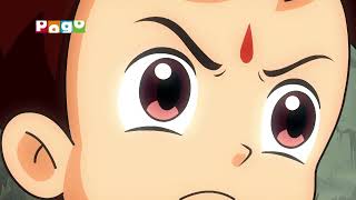 Brand New Series - Rise of Anshaks | Part 2, 18th October | Sunday, 1PM | POGO