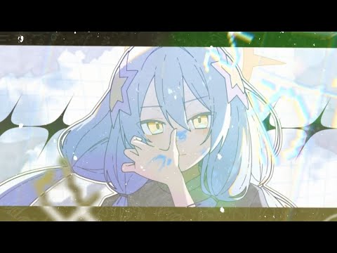 【ニコカラ】パレット【off vocal】
