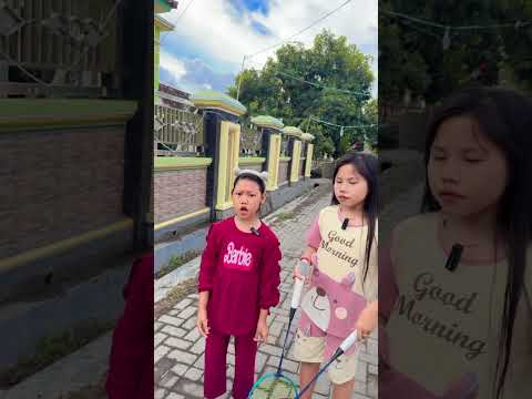 Clarita lagi gak enak badan #shortvideo