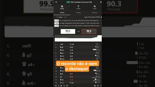 ESTREANTE faz lance EXCEPCIONAL!