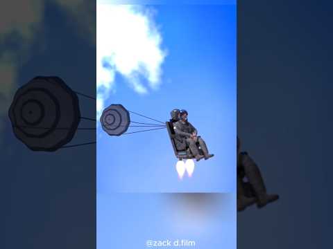 তিনি Seat 💺Ejection করেননি কেন ?