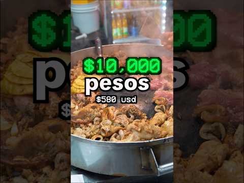 ¿Quién Ganará?🔥🌮 #food #challenge #comida #reels