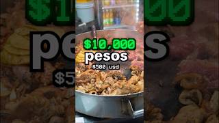 ¿Quién Ganará?🔥🌮 #food #challenge #comida #reels