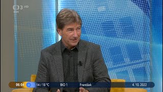 Psycholog Jan Svoboda - POMLUVY a rady od odstatních lidí