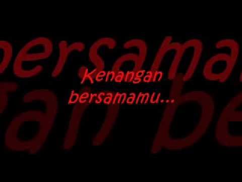 OUR STORY - Penyesalan Feat Vira ( Lyrics )
