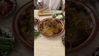3 млн сум в Ташкенте vs в Самарканде