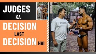 Badi khoobsoorat baat kahin bhai ne #nareshsuryaclassic2025
