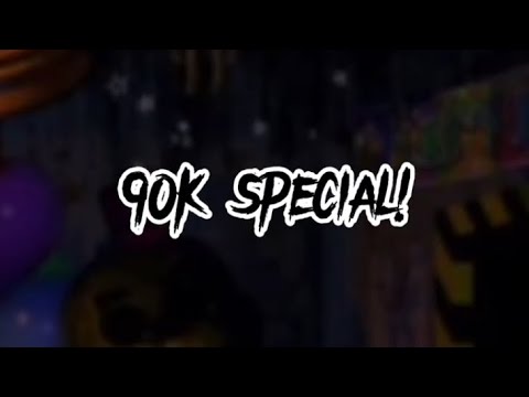 🎉90k subscriber ￼￼special🎉