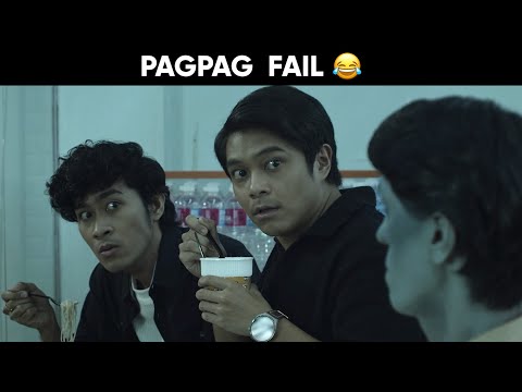 PAGPAG (Forest Lake