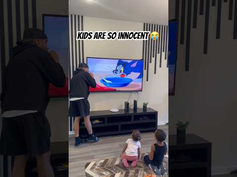 THEIR LITTLE GIGGLES BRING JOY TO THE WORLD!! ❤️🥹🤣 #funny #funnyvideos #funnyreel #funnymoments