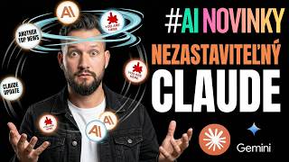Nezastaviteľný Claude! 🔥 Príde Seedance 2.0 už čoskoro? #AInovinky