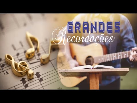 Grandes Recordações