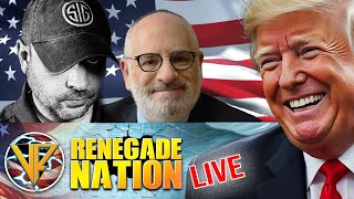 THE WEEK - Renegade Nation LIVE w/ Ron Coleman