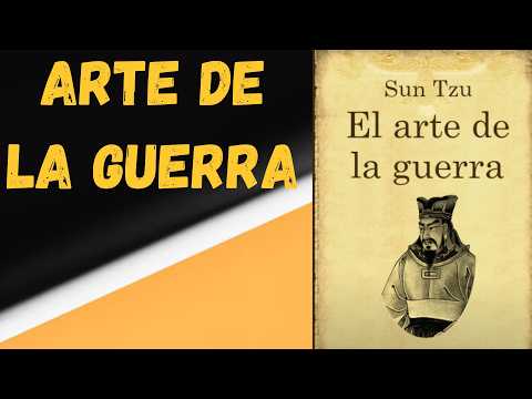 El Arte de la Guerra de Sun Tzu