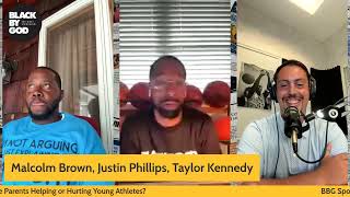 BBG Sports Live: Youth Sports in WV - Episode 1: Are Parents Helping or Hurting Youth Athletes?