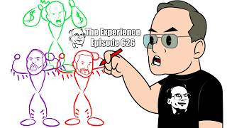 Jim Cornette on The Young Bucks' Drawing Power