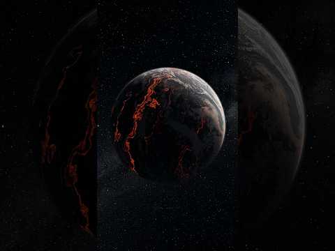 Rain in other planets                   #science #sciencefacts