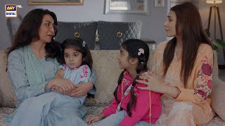 Shermeen Ali - Best Moment.. | Pal Do Pal | ARY Digital