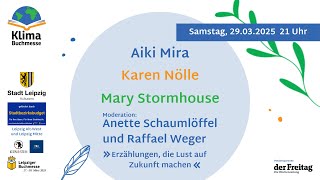 Auf der Suche nach einer besseren Zukunft – Über die (Un)Möglichkeit literarischer Utopien