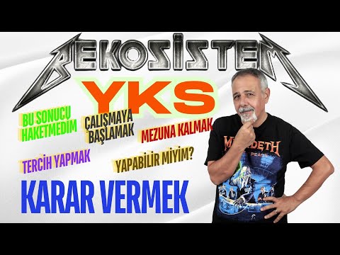 KARAR VERMEK