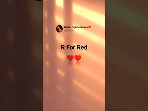 For My Special Person♥️✨ #shorts #quotes #viral #trending #short #youtubeshorts #reels #love