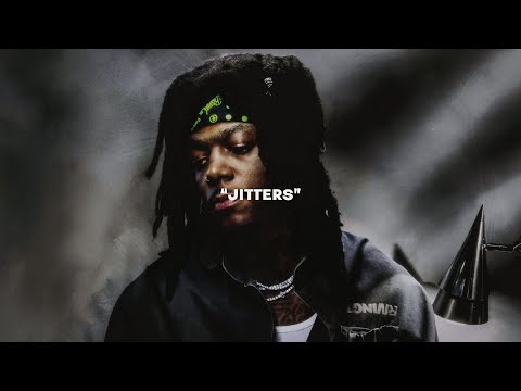 FREE JID Type Beat "Jitters" | Rap Instrumental 2025