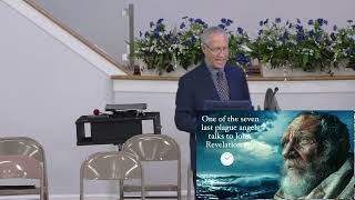 Decoding Revelation 17 | Steve Wohlberg