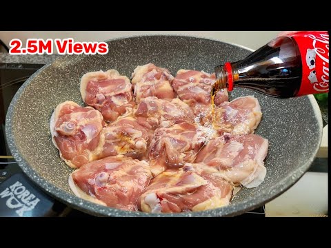 You Won’t Believe How Delicious These Chicken Thighs Are – A Flavor Explosion! 😲👍