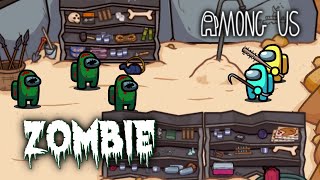 Among Us Zombie - Ep 45 (Animation)