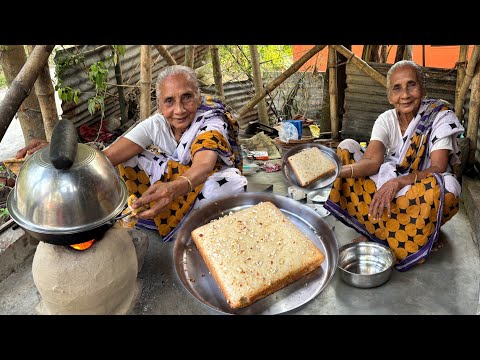 ডিম খাওয়ার সোডা ছাড়াই বাড়িতে বানিয়ে ফেলুন বড়দিন স্পেশাল নিরামিষ কেক |eggless cake recipe