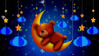 Lullaby for Babies To Go To Sleep - Best Bedtime Lullaby For Sweet Dreams - Baby Sleep Music