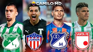 🔥(FINAL🚨) TODOS LOS FICHAJES, SALIDAS Y RUMORES LIGA 2025 II🤯| CAMILO MD