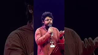 জুলাই মঞ্চে অসাধারণ পরিবেশনা | চারিদিকে আজ মানুষ খুঁজি | Saimum | Thanks Tv | মরমি গান